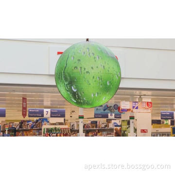1.2M P5 Ball led panel